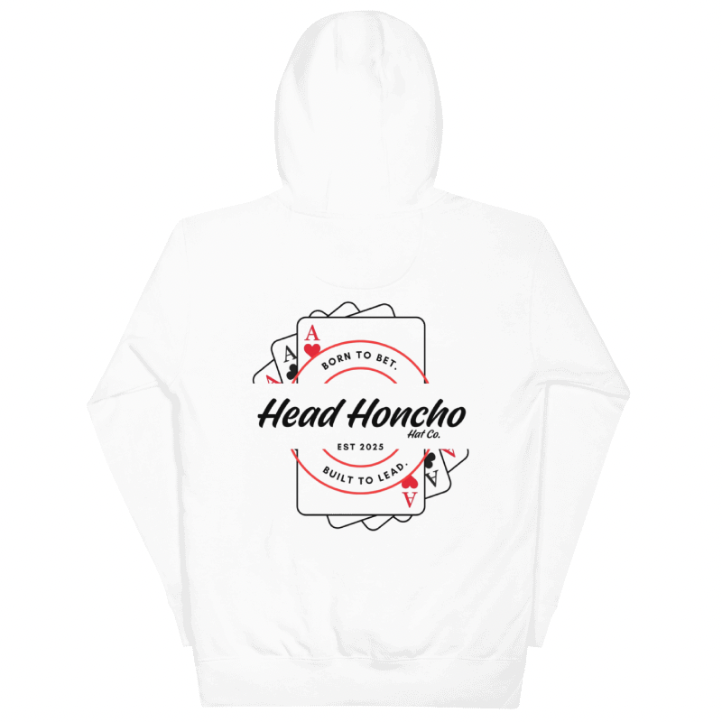 Head Honcho Hoodie