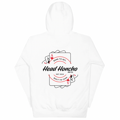 Head Honcho Hoodie