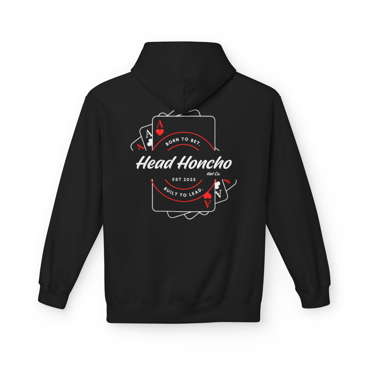 Head Honcho Hoodie