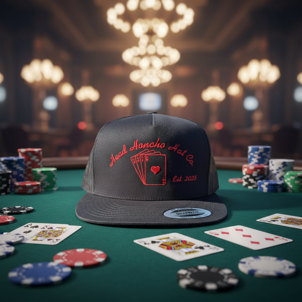 The Gambler Bundle