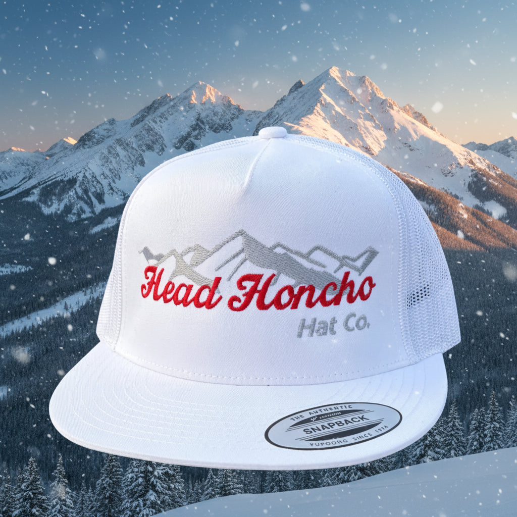 The Rockies