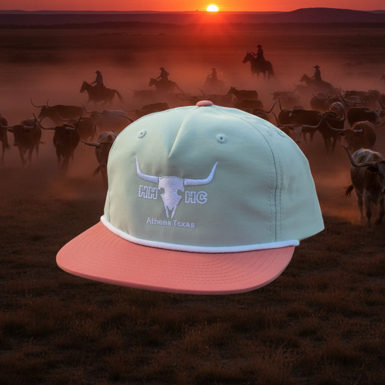 The Cattleman
